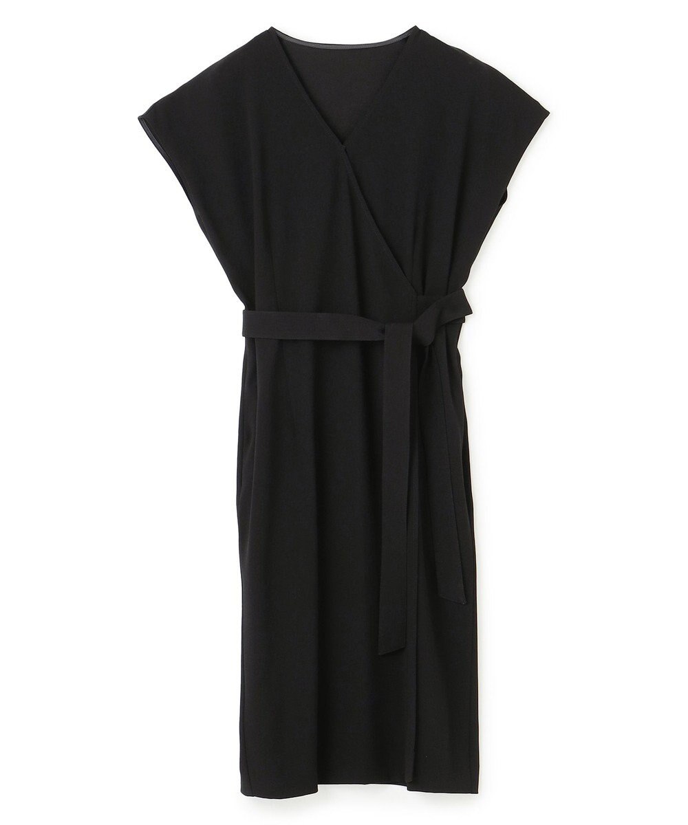 BEIGE， 【洗える・L-size】CINDY / ラップワンピース 