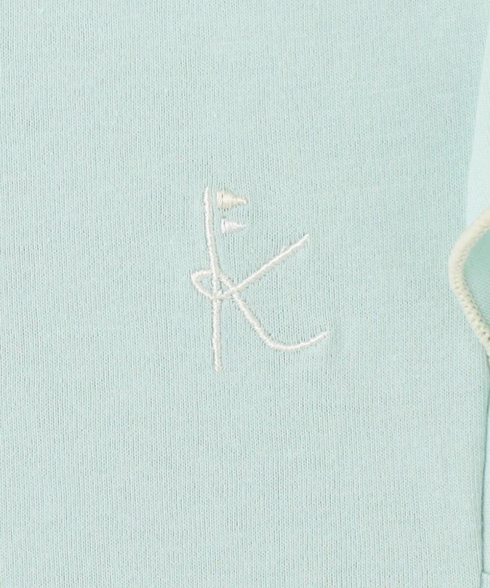 組曲 KIDS 【150-160㎝】メローメロー Tシャツ 