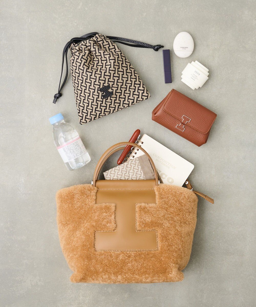 IACUCCI ソルベット S MONTONE/RUGA 