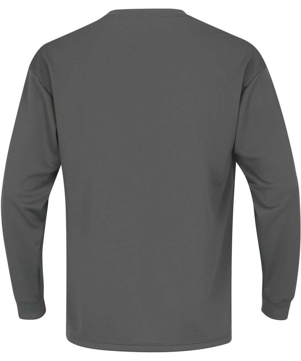 CW-X 【UNISEX】 CW-X 【一般医療機器】 リカバリーウェア 【＆RECOVERY】 アウタートップス 長袖 疲労回復 運動前後 日常生活 ユニセックス RLR109 /ワコール 