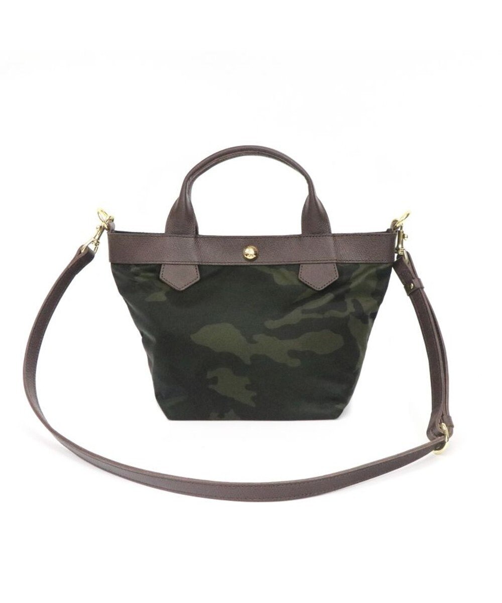 Regalo Felice 【2way / ショルダー付】ミニトート / REGALO 