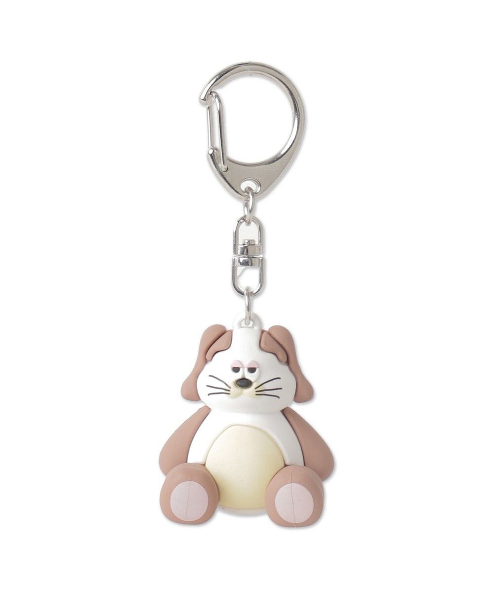 WEGO 立体モチーフーキーホルダー 