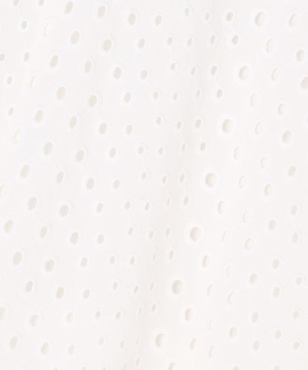 組曲 【先行予約】エンブロイダリーレース ワンピース 