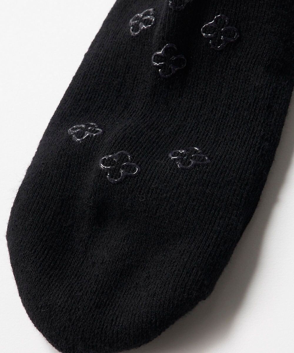 FILA GOLF／marie claire 【marie claire SPORT】 ハイソックス 