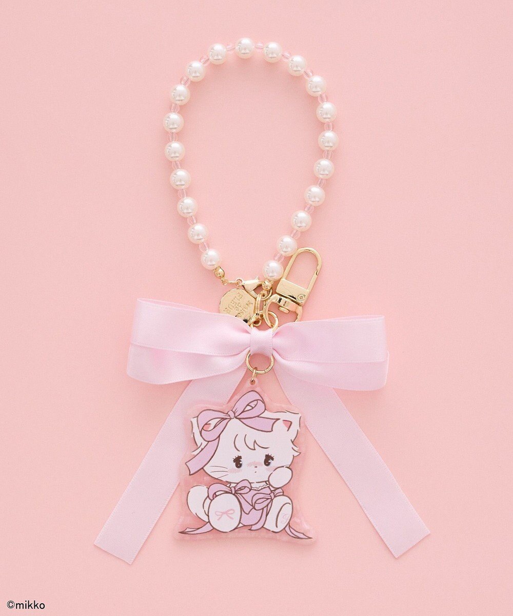 Maison de FLEUR Lil ala mode アセチチャーム 