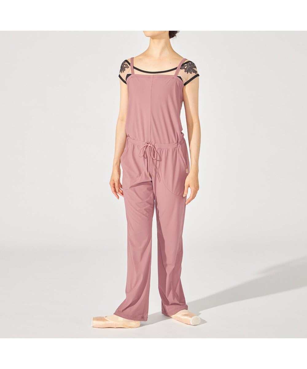 Chacott オールインワン 