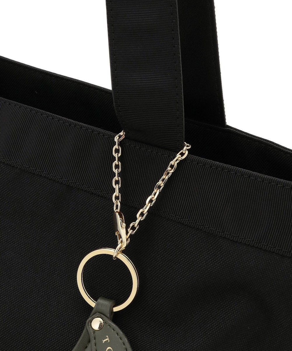 TOCCA 【chayさん着用・3/22(日)までの完全受注生産】PIECE OF MY ESSENCE CUSTOMIZED BAG カスタマイズ バッグ 