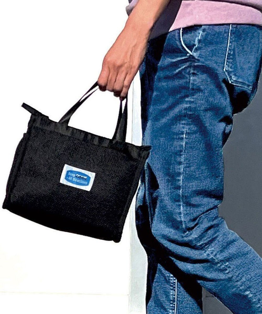 ROOTOTE 1159【全方位保冷 】RT.サーモキーパー.6Dクール-A 