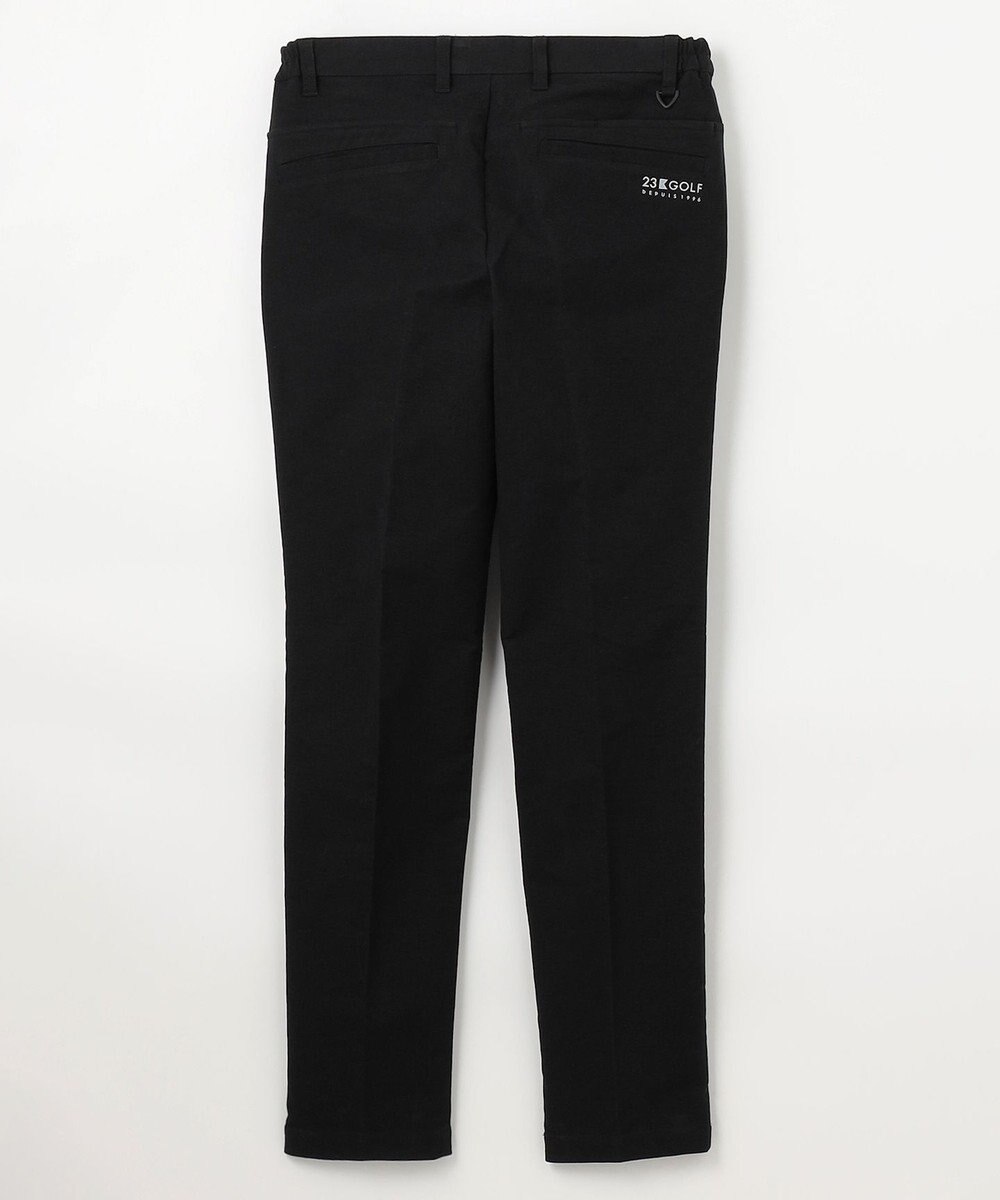 23区GOLF 【MEN】ストレッチ起毛パンツ 