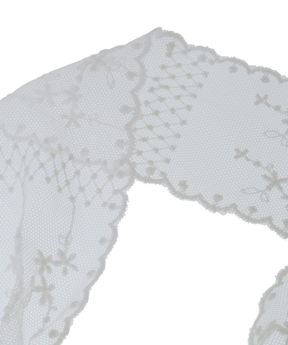 earth music&ecology レースタイ 