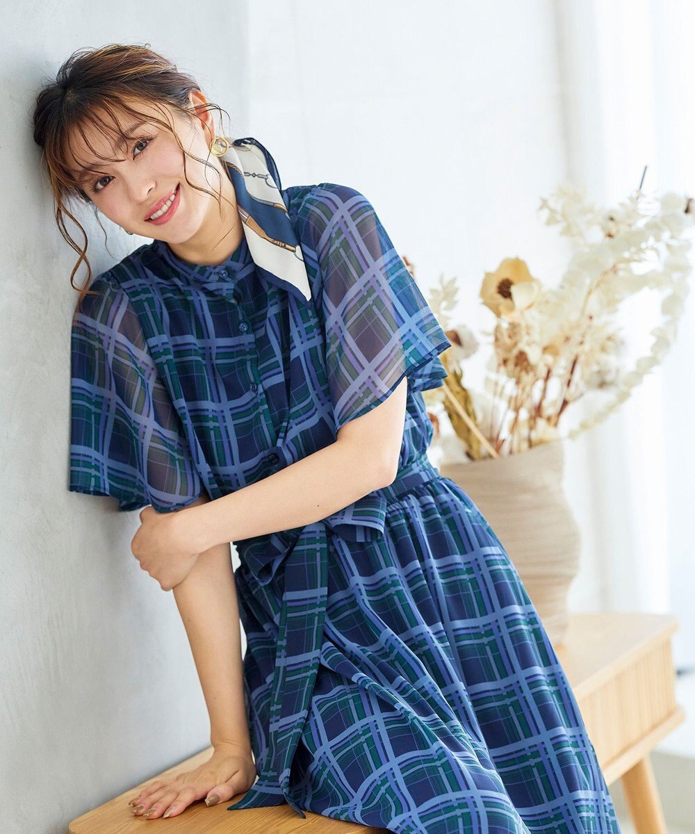 Tiaclasse アソートスカーフ 