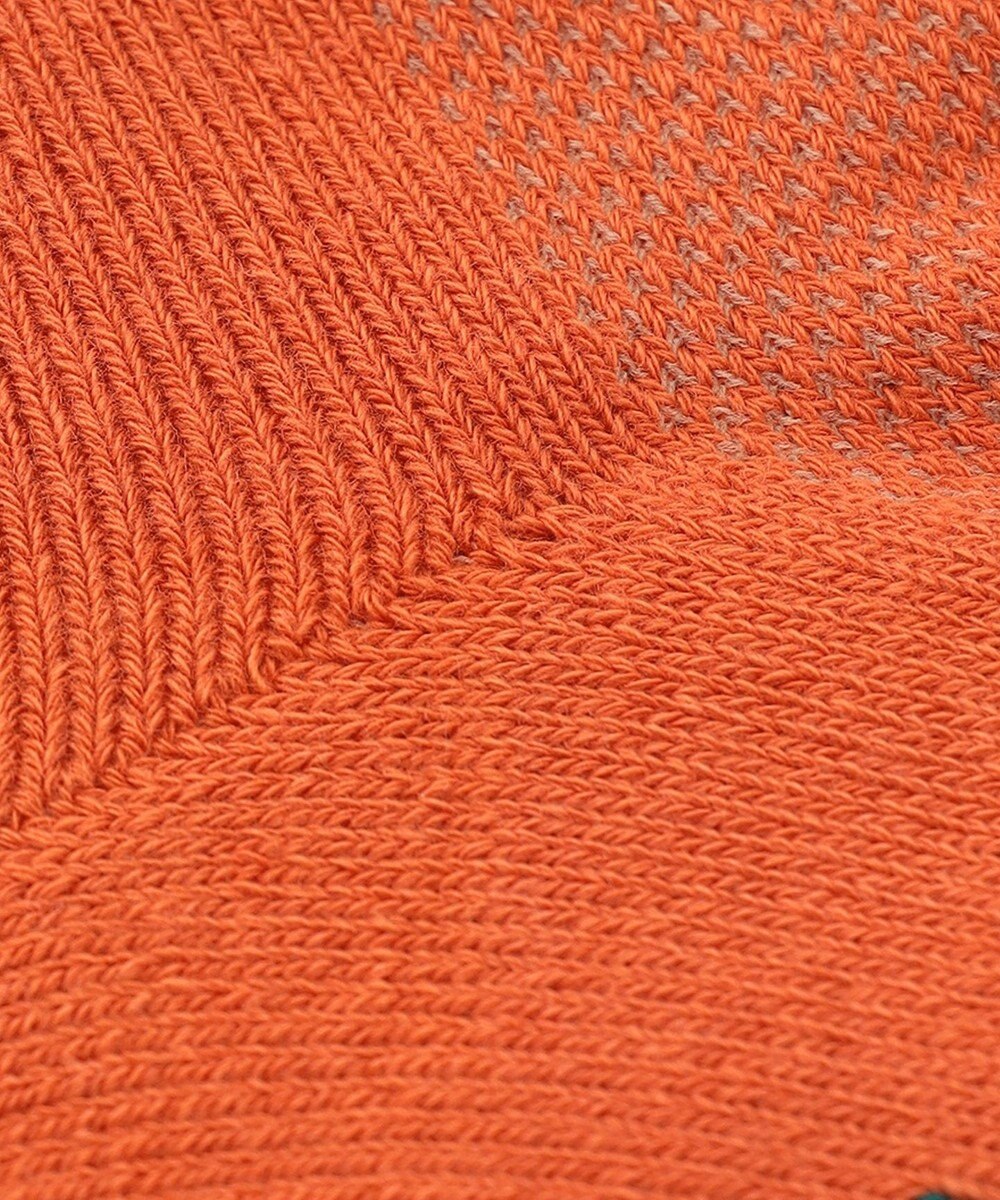 PW CIRCULUS 【WOMEN】【土踏まずをサポート】ロゴ ショートソックス 