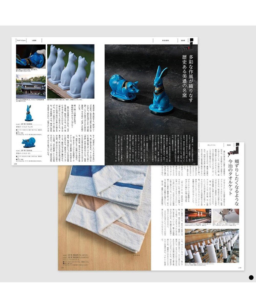 PRESENTERS ROOM MADE IN JAPAN(メイドインジャパン) カタログギフト ＜MJ19＞ 