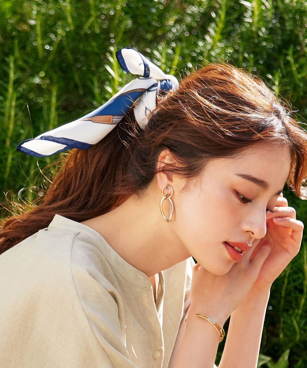 Tiaclasse アソートスカーフ 