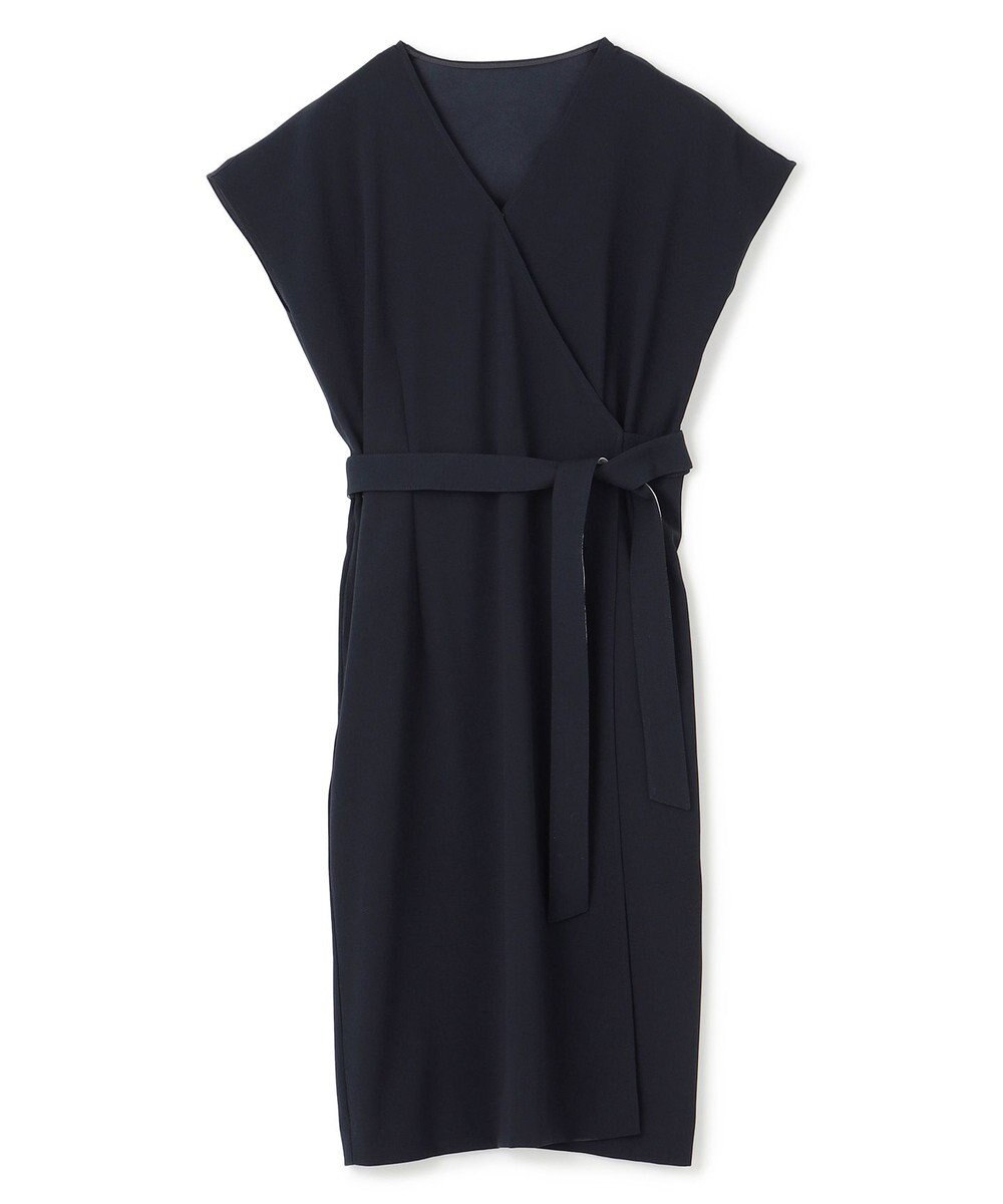 BEIGE， 【洗える・L-size】CINDY / ラップワンピース 