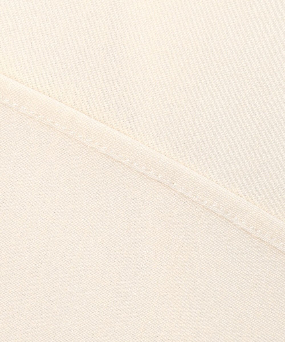 uncrave ドライタッチトロ ノースリーブブラウス 