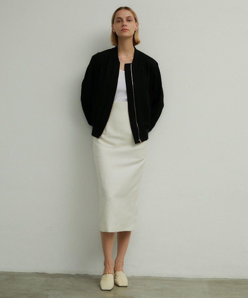 BEIGE， BERNARD / ブルゾン 