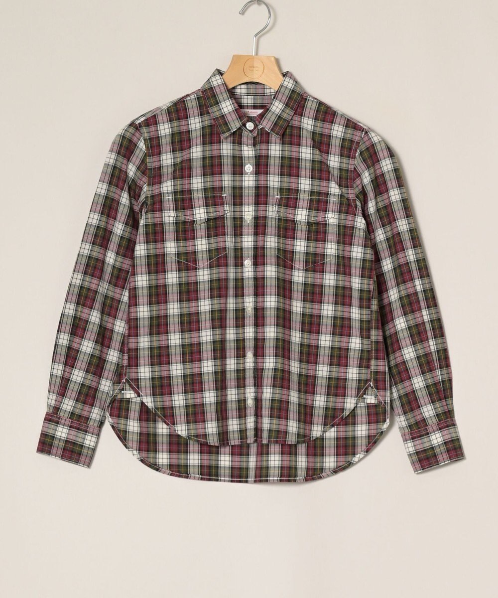 ONWARD Reuse Park 【23区】ブラウス秋冬 