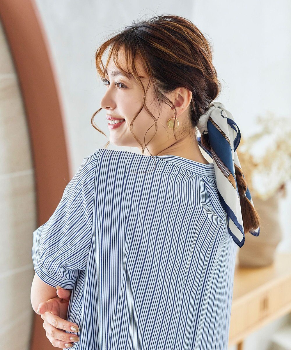 Tiaclasse アソートスカーフ 