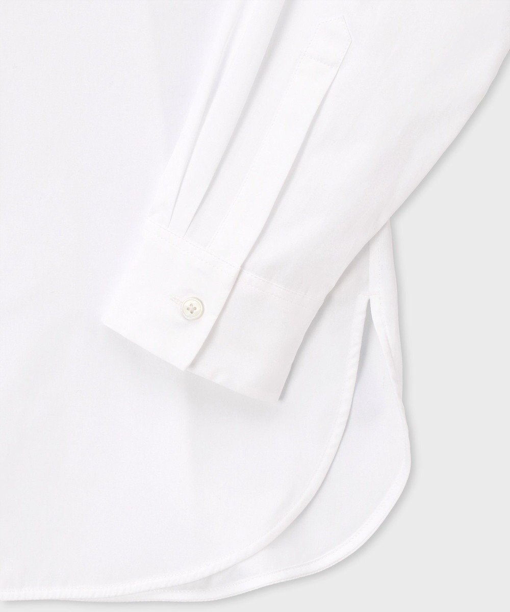 Paul Smith ラッキーモチーフ エンブロイダリー シャツ 