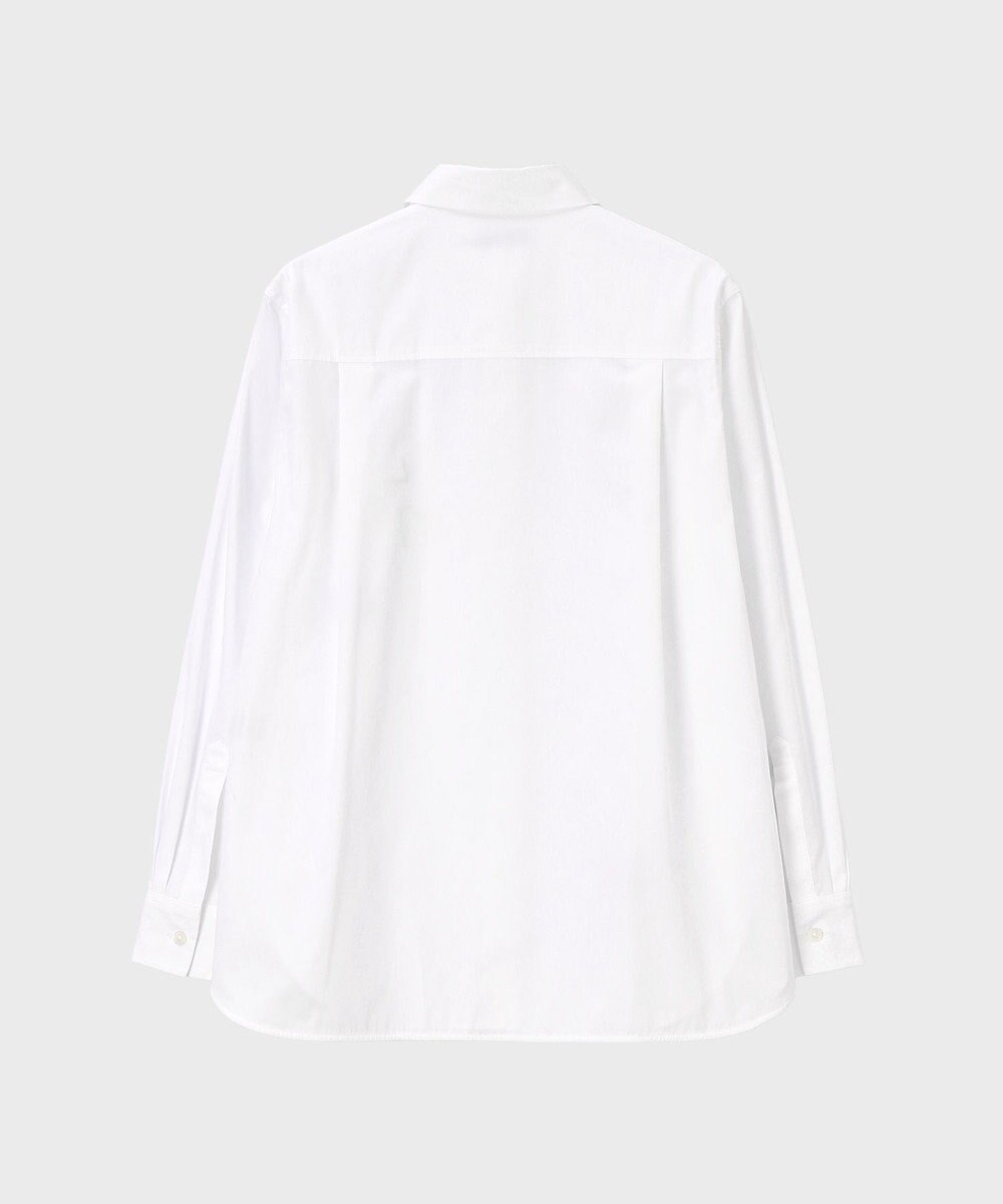 Paul Smith ラッキーモチーフ エンブロイダリー シャツ 