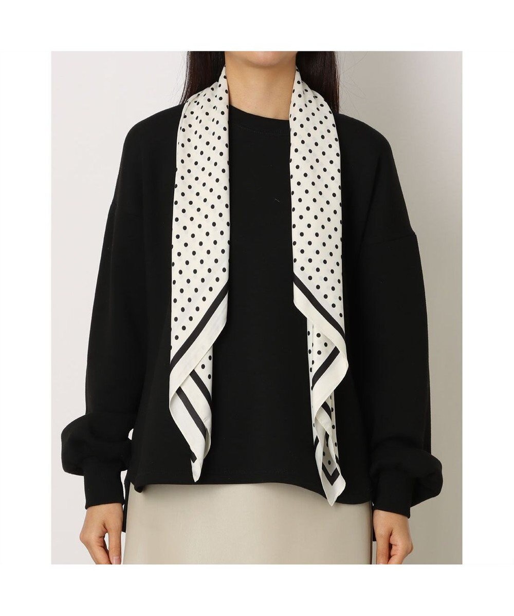 UNBILLION カシュネ cachenez / WEB限定アソート大判スカーフ 