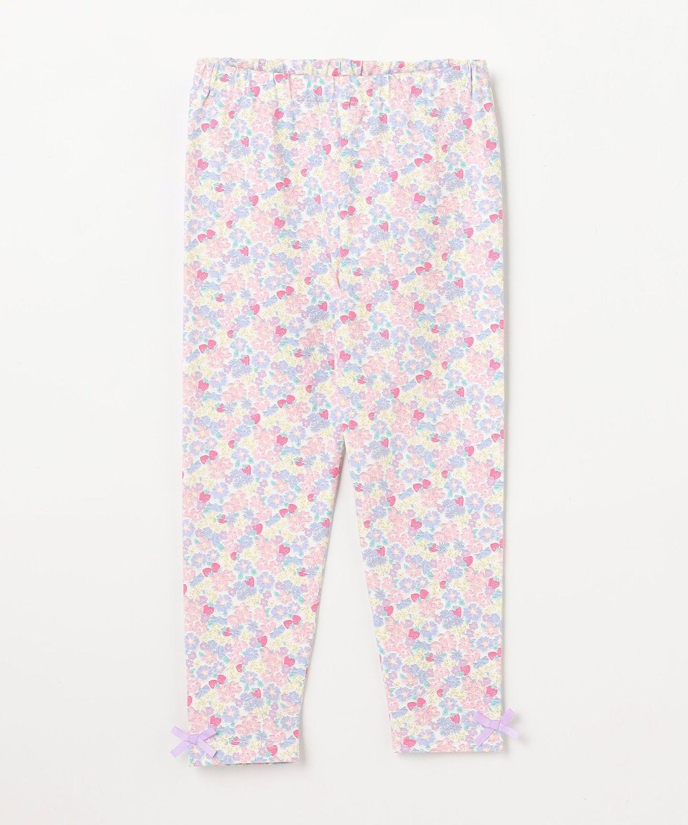 ANY KIDS 【Strawberry Collection】いちごレギンス 