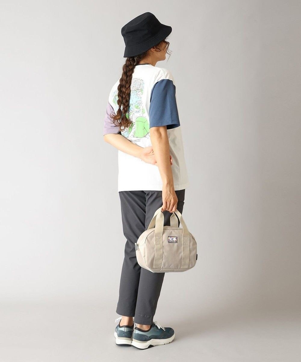 Columbia Columbia/ プライスストリームミニダッフル /コロンビア 