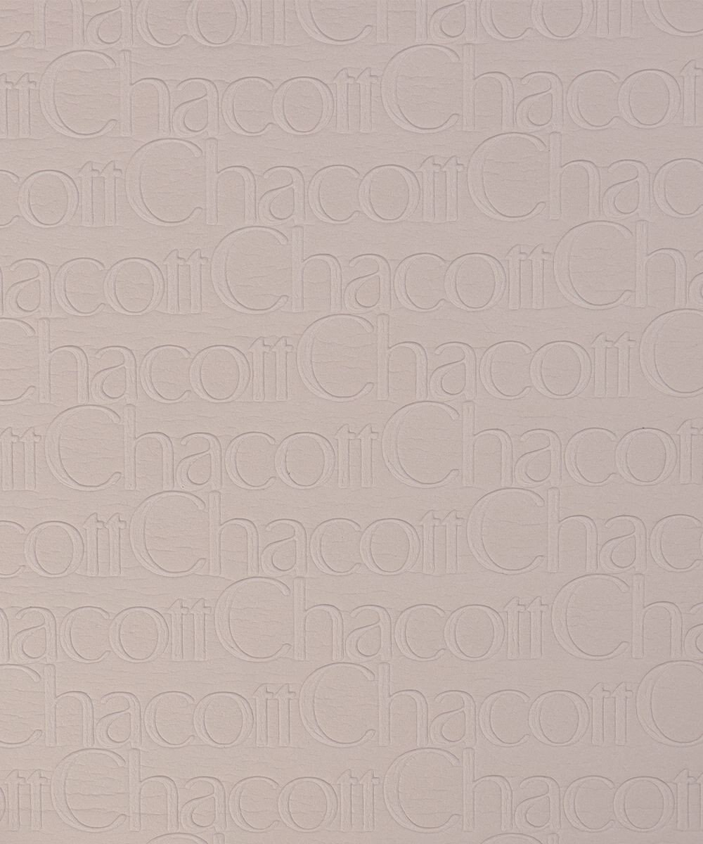 Chacott リバーシブルマット 