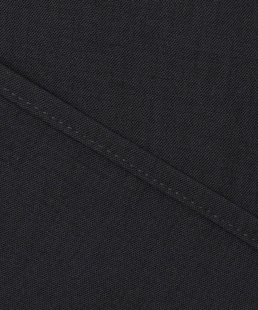 uncrave ドライタッチトロ ノースリーブブラウス 