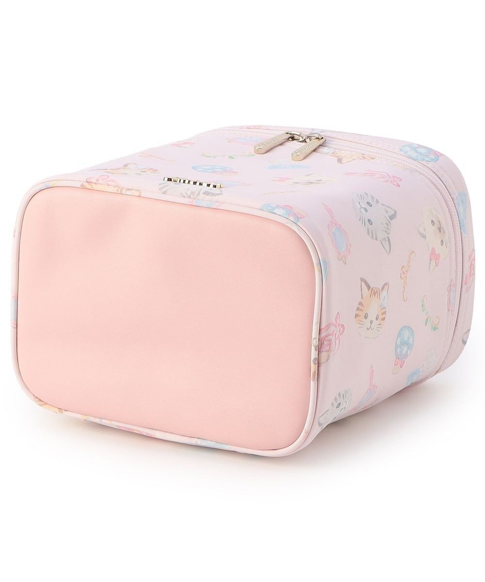 Chacott Catバニティー 