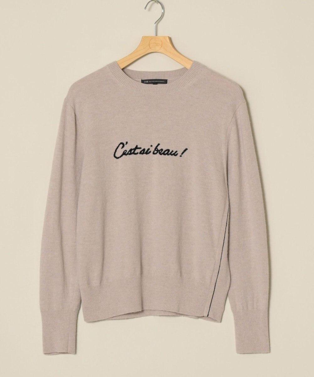 ONWARD Reuse Park 【23区】ニット秋冬 