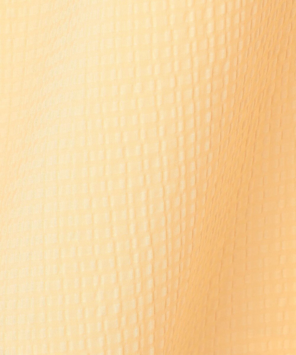 組曲 L 【先行予約】サッカーギンガムチェック フレアスカート 