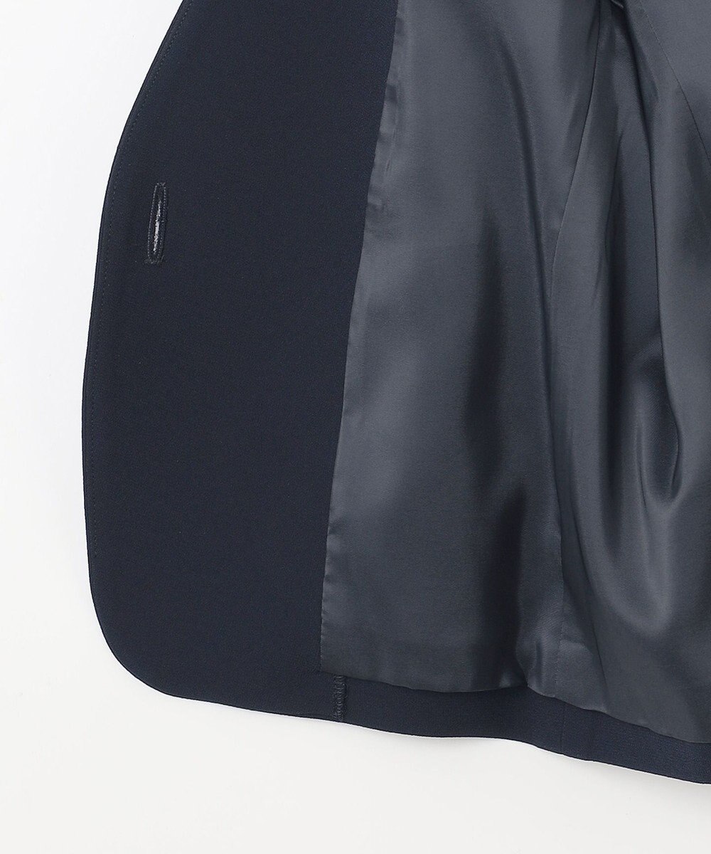 23区 S 【APPLAUDIR】クリアジョーゼット 3WAYコンパクトジャケット 