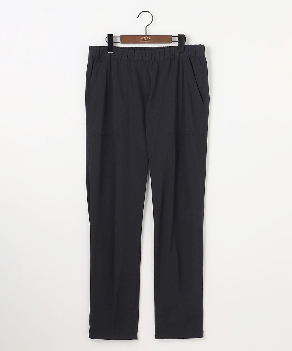 JOSEPH ABBOUD MOUNTAIN 【ストレッチ/接触冷感/ECO撥水】クールイージー パンツ 