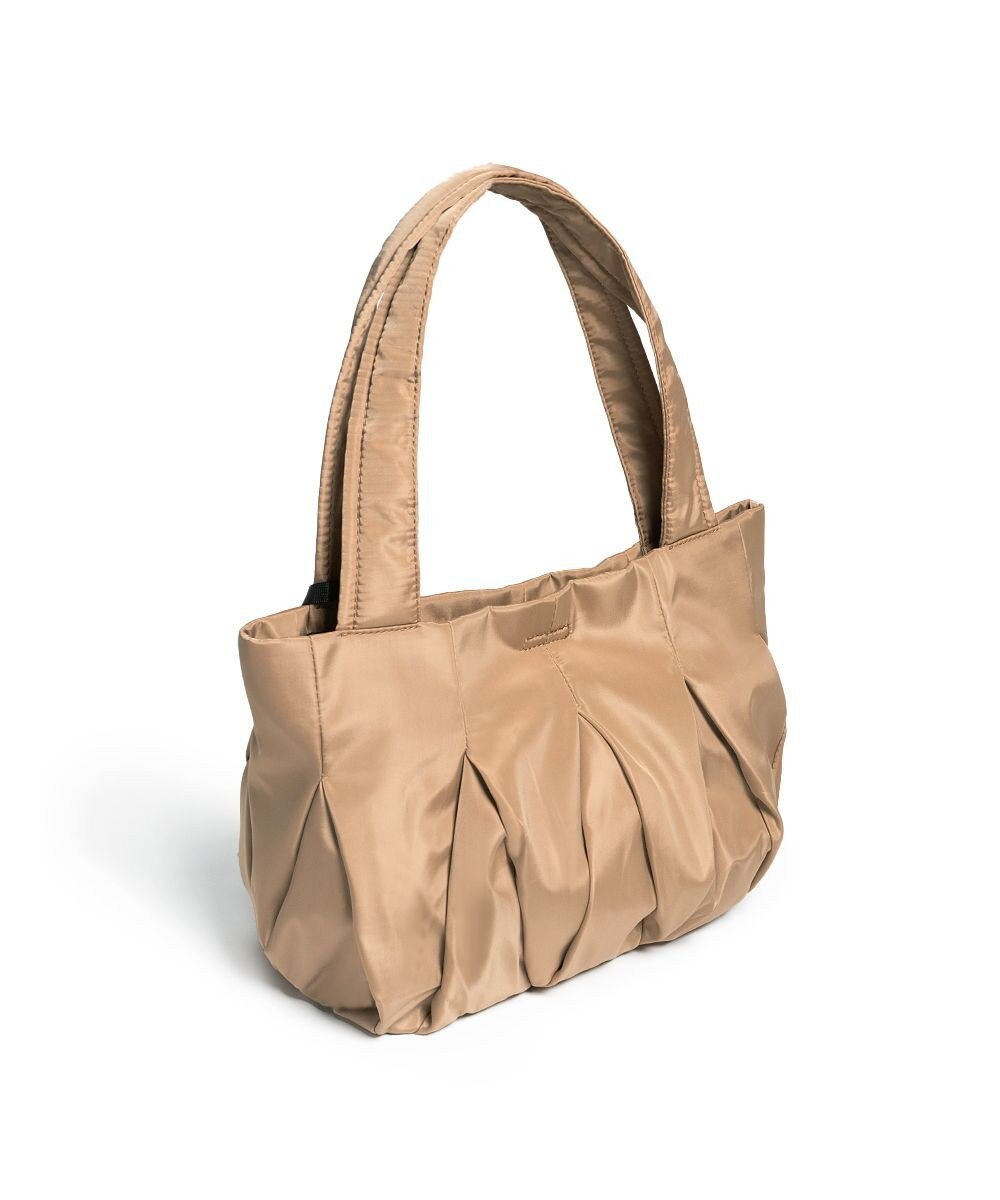 MioFIRANO HERRINGBONE J001 トートバッグ マルチケース付き はっ水 