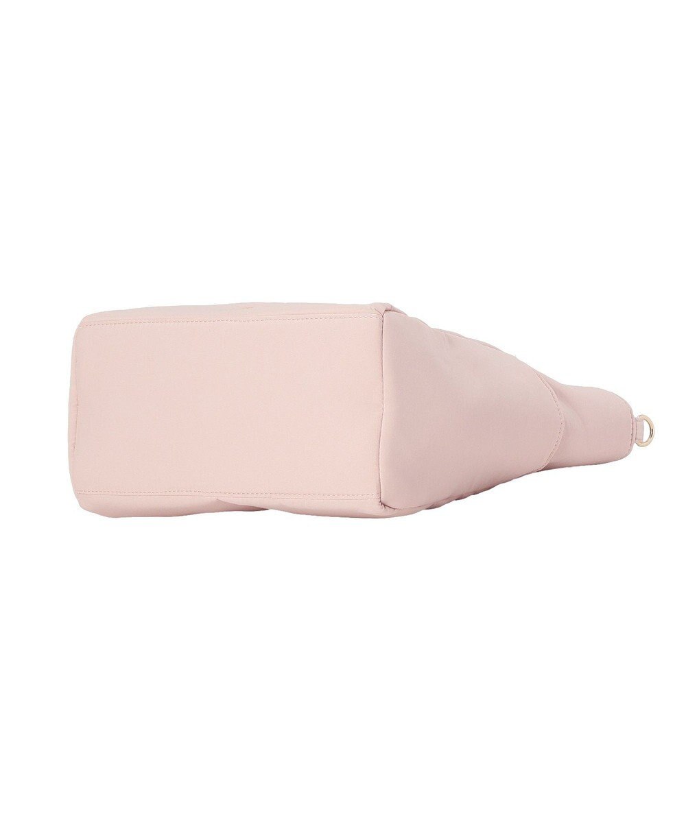 Maison de FLEUR 撥水加工２Ｗａｙトートバッグ 