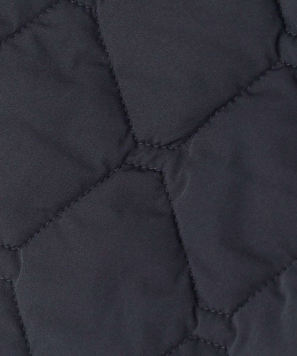 23区GOLF NEW防寒スタイル【WOMEN】キルティング ショートパンツ 