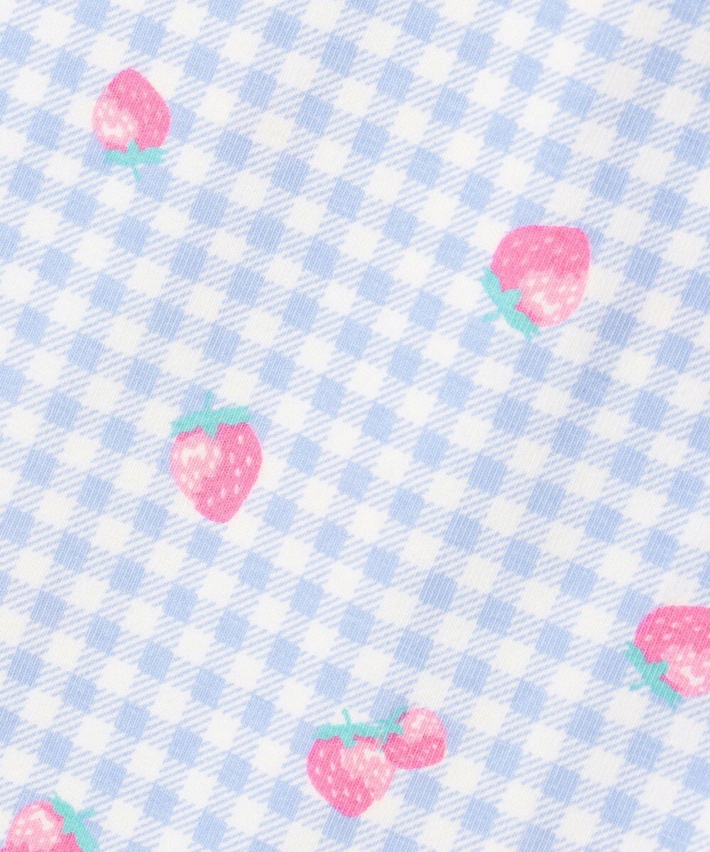 ANY KIDS 【Strawberry Collection】いちごレギンス 