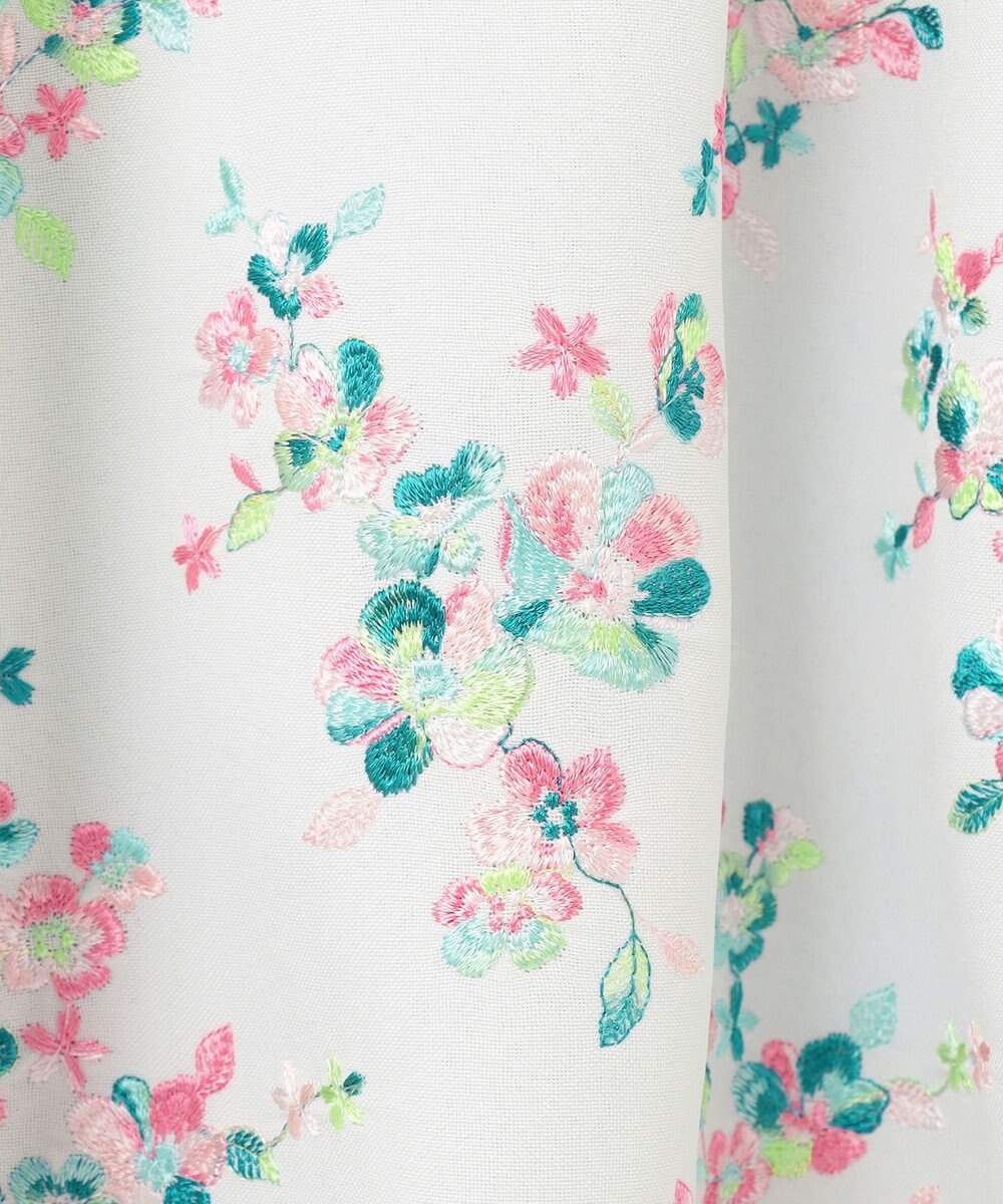 TOCCA 【洗える・消臭】MOONBOW BRIDGE ドレス 