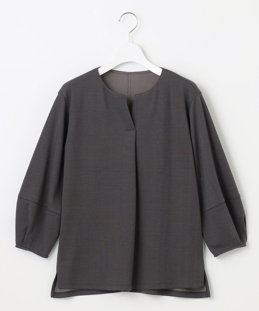 J.PRESS LADIES セルロースリバー カットソー 