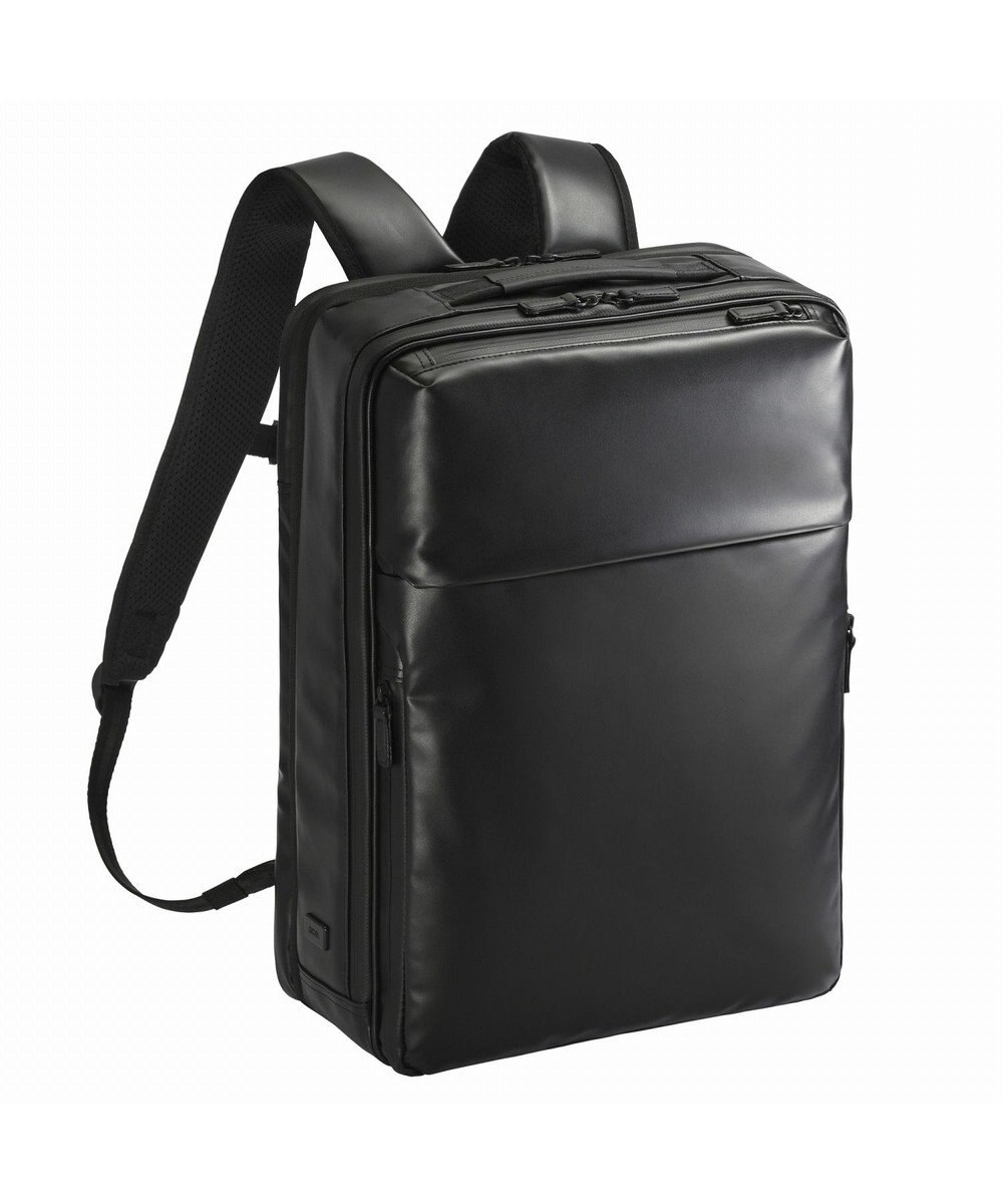 ACE BAGS & LUGGAGE ace. ガジエタブルWR2 ビジネスリュック B4 15.6インチPC  68664 エース 
