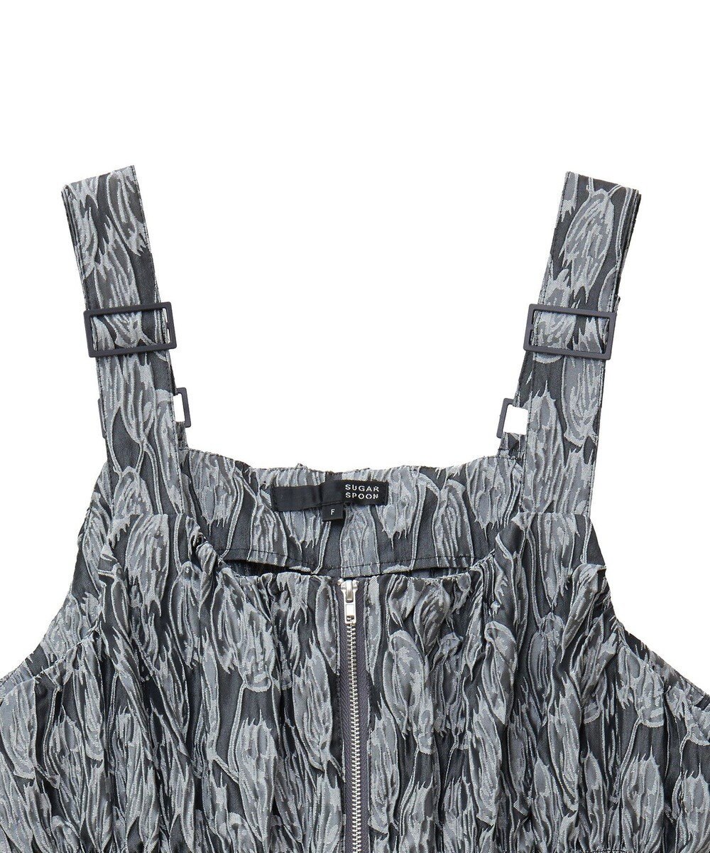 Green Parks ・ＳＵＧＡＲ　ＳＰＯＯＮ　ジャカードジャンスカ 