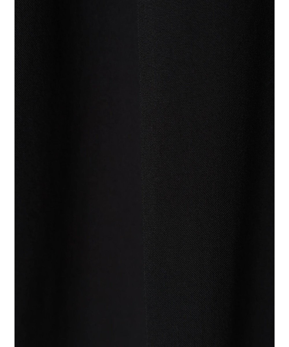 AMERICAN HOLIC サラックールメッシュ切替ワンピース 