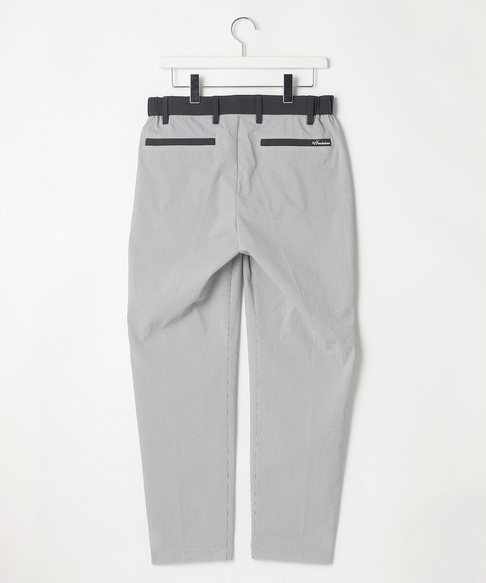 23区GOLF 【23Fondation/MEN】【ストレッチ】ＣＯＯＬＭＡＸ サッカーパンツ 