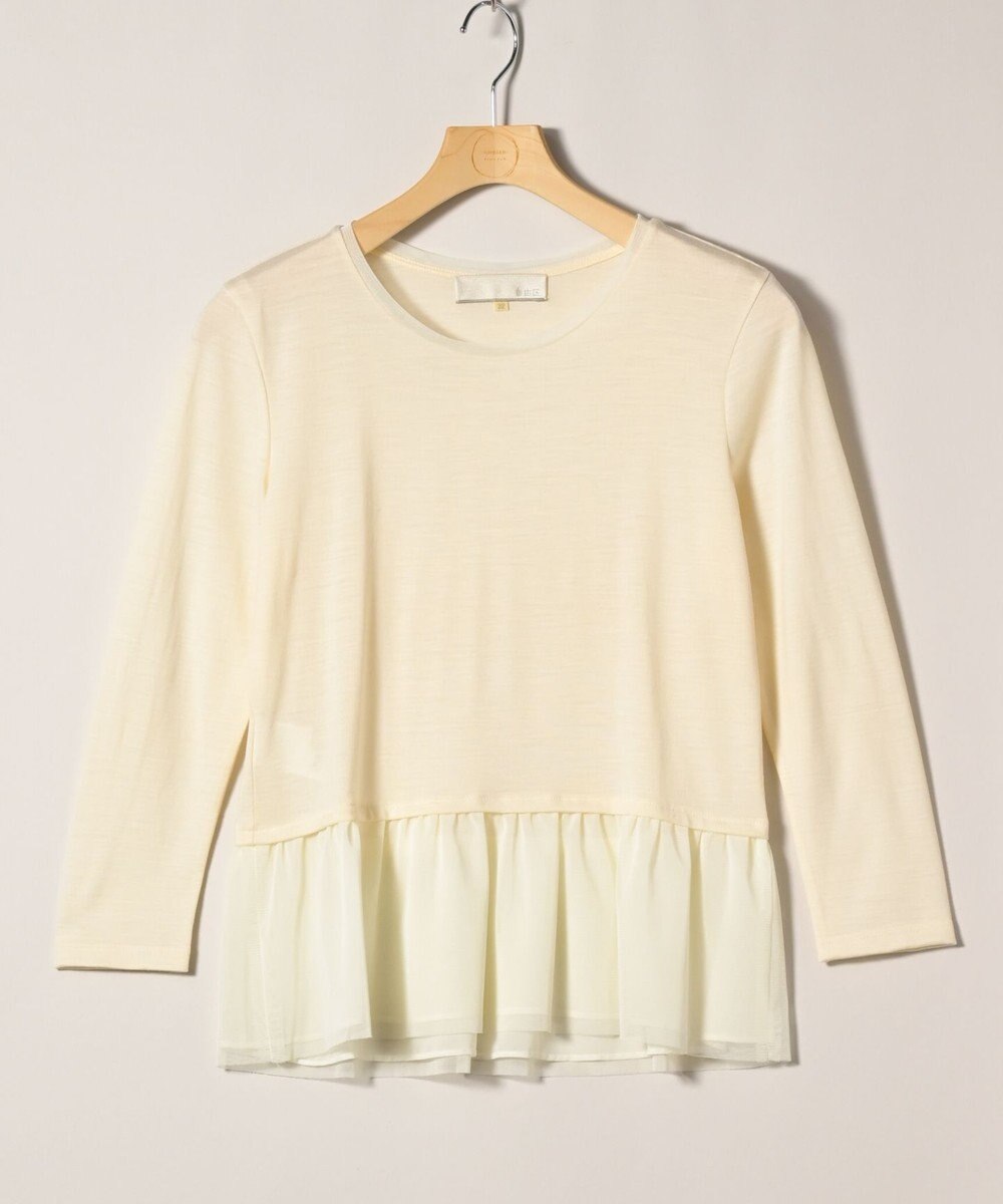 ONWARD Reuse Park 【自由区】カットソー秋冬 