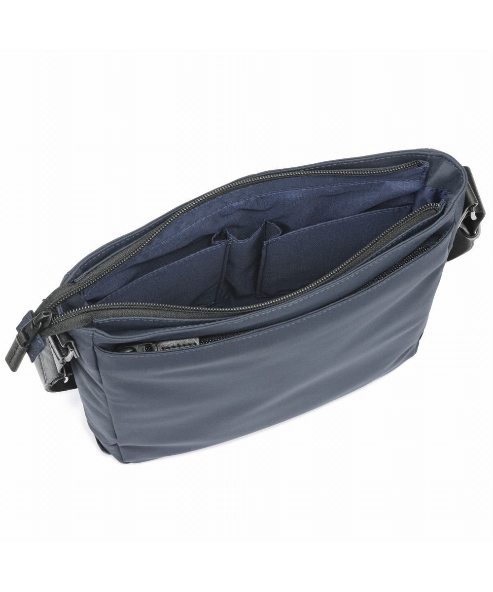 ZERO HALLIBURTON  サイファークワイエット ショルダーバッグ 81532 