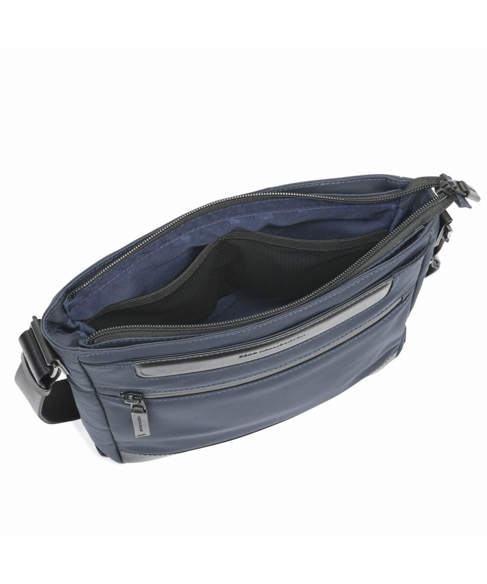 ZERO HALLIBURTON  サイファークワイエット ショルダーバッグ 81532 