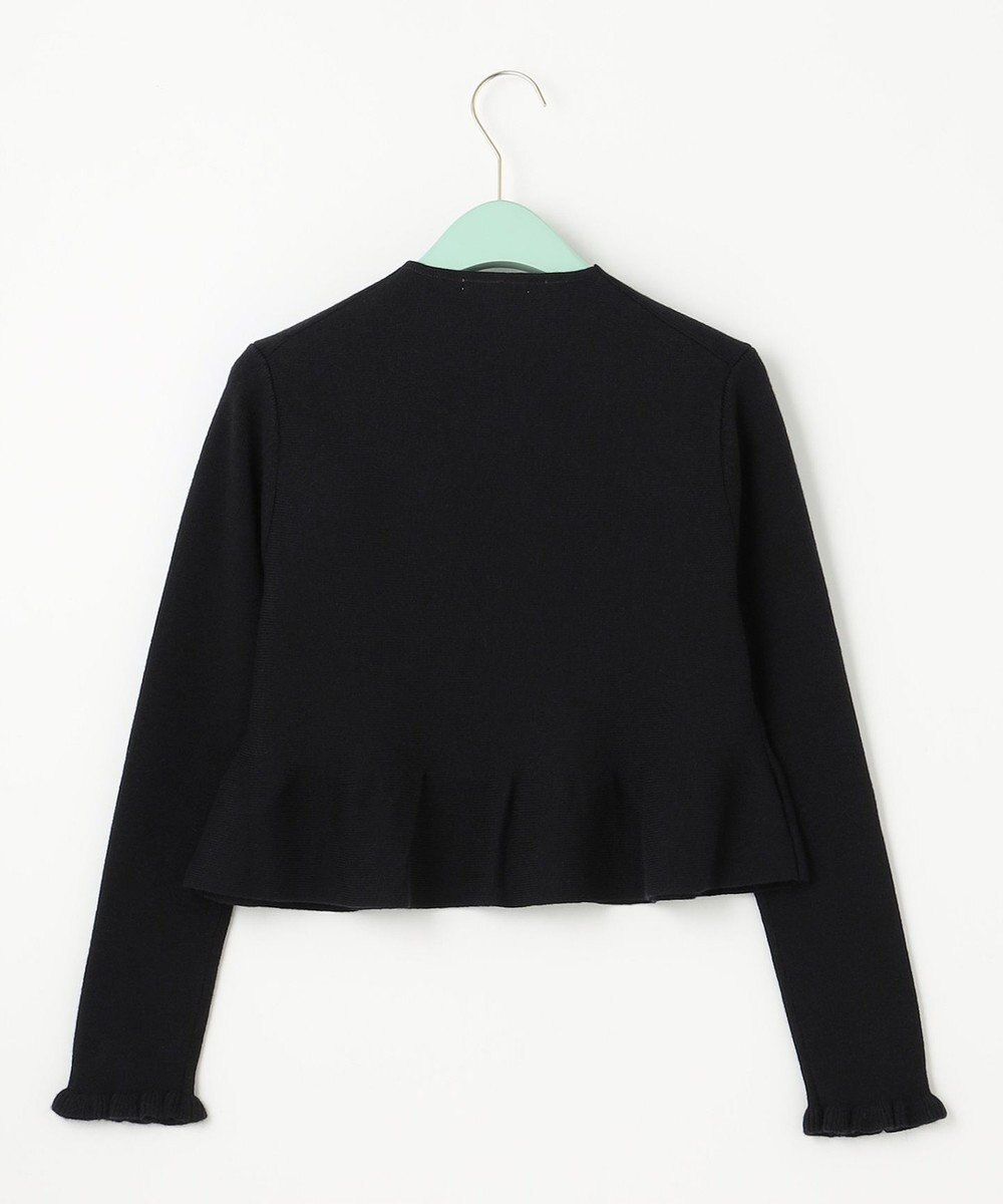 TOCCA 【洗える！】PARASOL KNIT ボレロ 