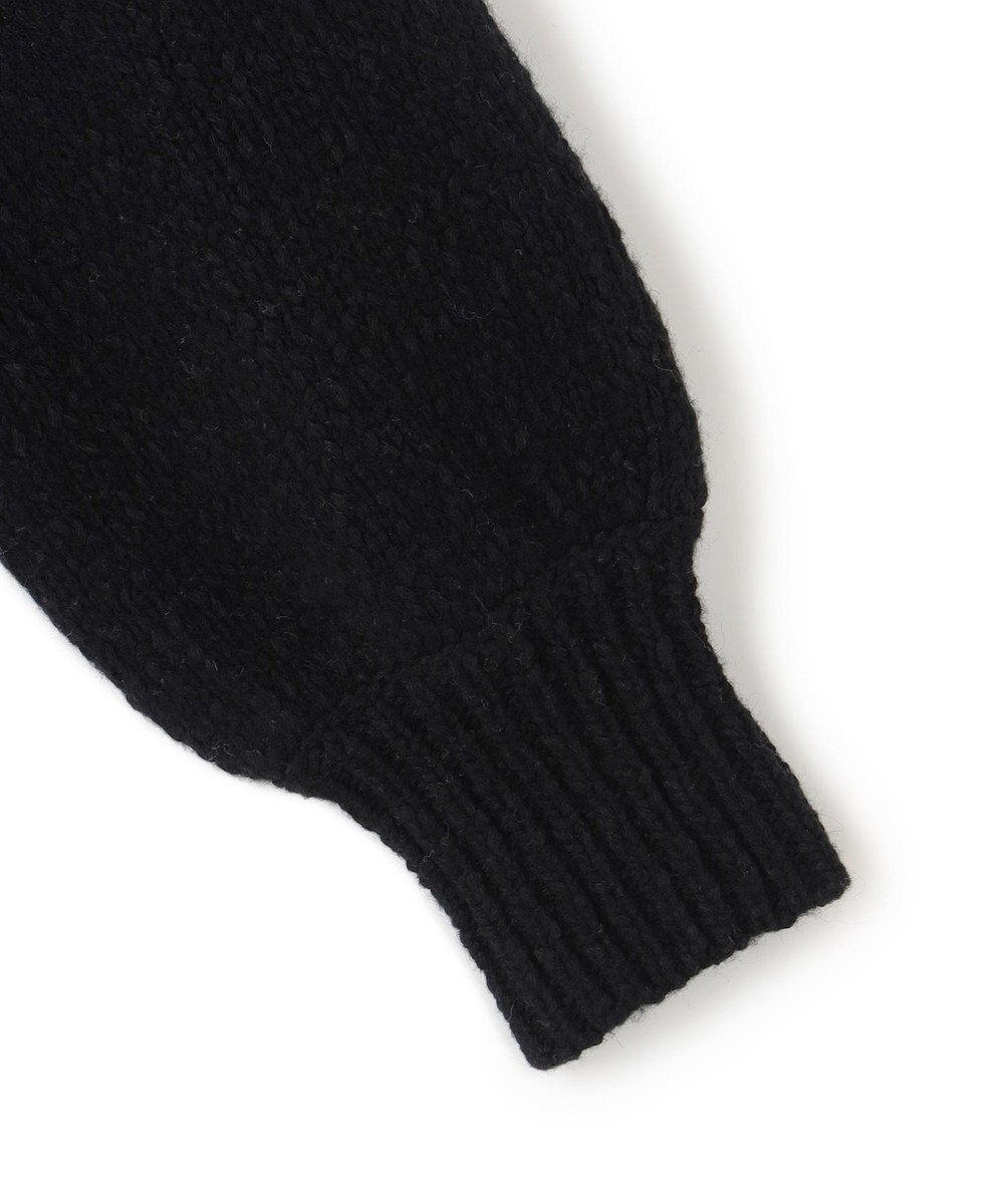 23区 L 【SLOW/一部店舗限定】ジャカード カーディガン 